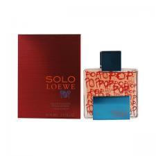 Loewe Solo Lowe POP